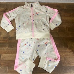 Nike Jumpsuit 18 month